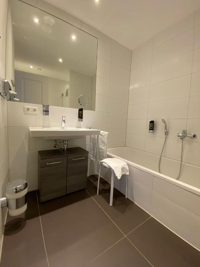 Grosszuegiges Apartment Mit Blick Zur Frauenkirche ドレスデン エクステリア 写真