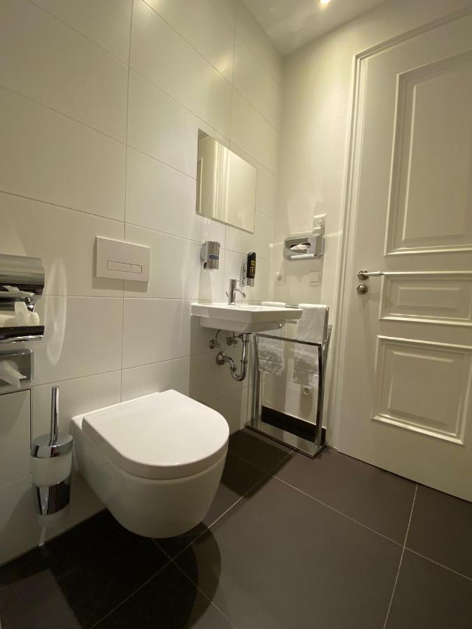 Grosszuegiges Apartment Mit Blick Zur Frauenkirche ドレスデン エクステリア 写真