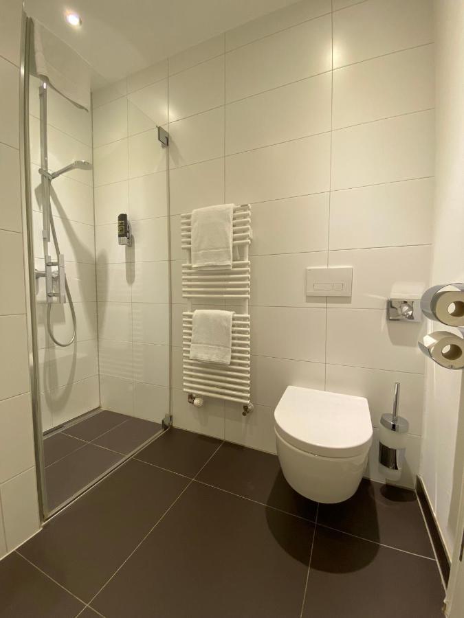 Grosszuegiges Apartment Mit Blick Zur Frauenkirche ドレスデン エクステリア 写真