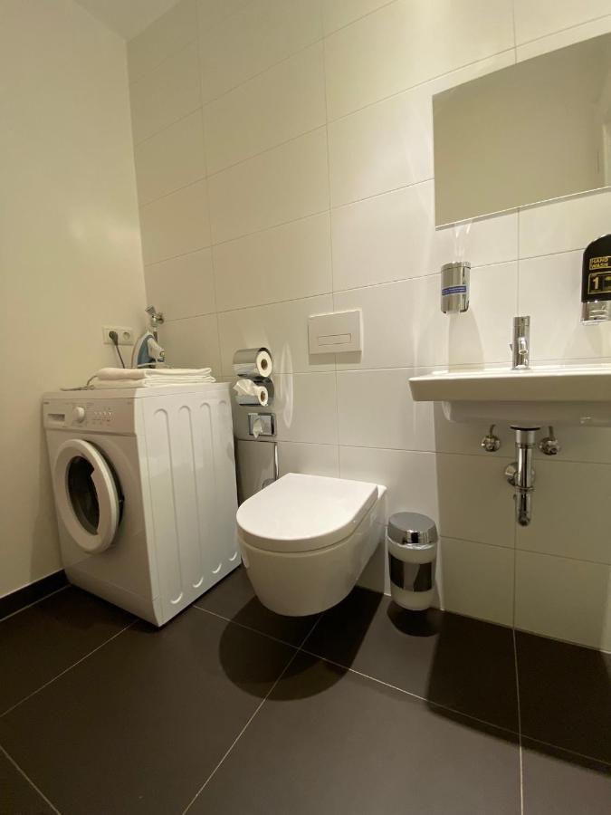 Grosszuegiges Apartment Mit Blick Zur Frauenkirche ドレスデン エクステリア 写真