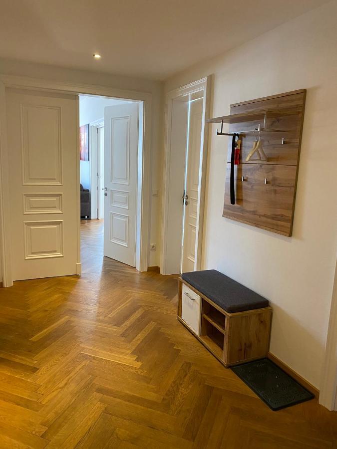 Grosszuegiges Apartment Mit Blick Zur Frauenkirche ドレスデン エクステリア 写真